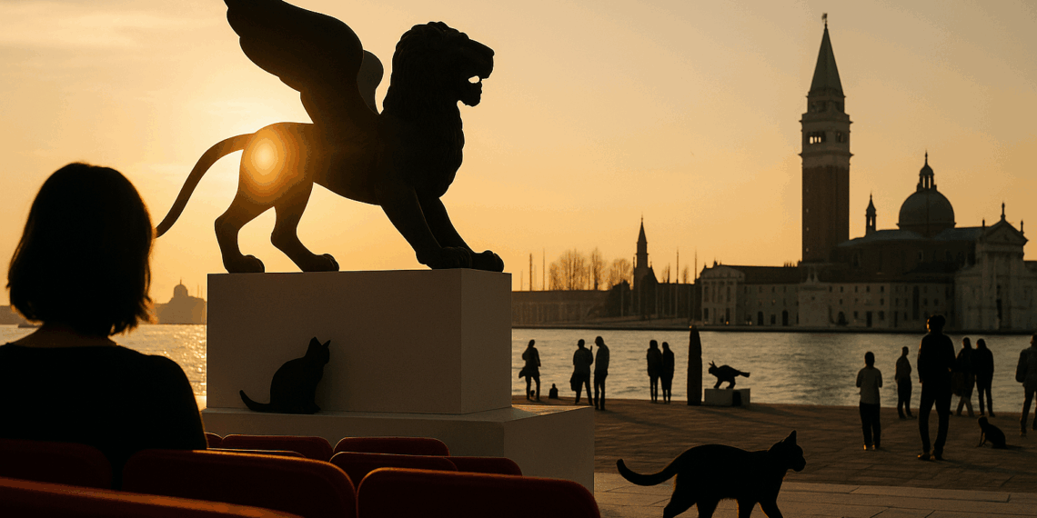 9 Standout Releases From the 2025 Venice Film Festival