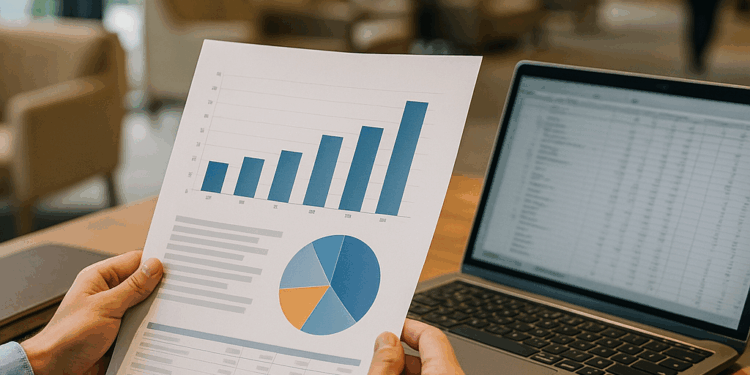 nueva investigación de Marriott International revela hallazgos clave sobre tendencias y prioridades en constante evolución