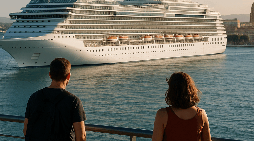 Un Mundo de Cruceros presenta sus nuevos viajes completos 2026-2027