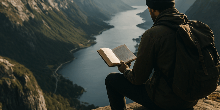 Libros famosos que nacieron de viajes de su autor