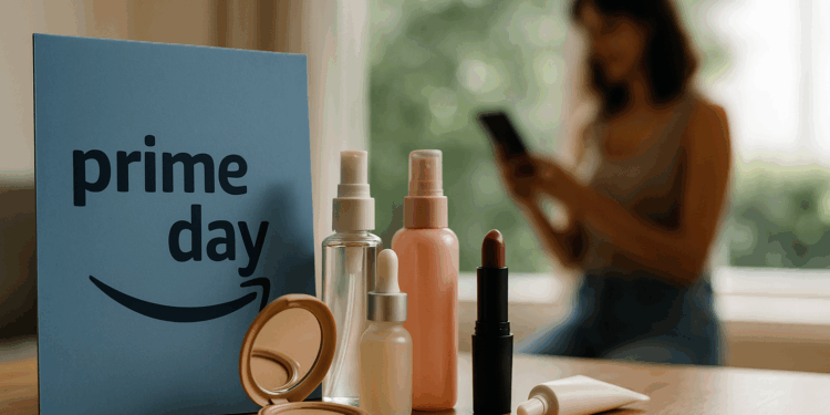 Vogue Editor-Tested Prime Day Beauty Deals You Should Know About This October