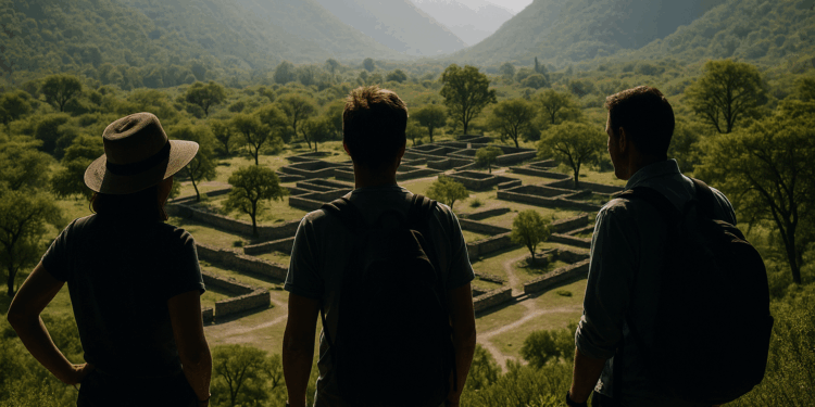 logo tendencias de noticias