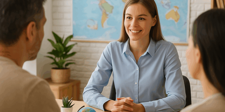 Economía.- Acave mantiene "buenas perspectivas" en las agencias de viajes para el cierre de la temporada turística 2025