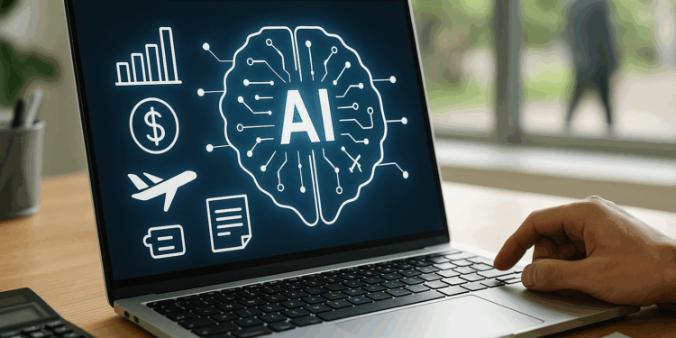 Payhawk refuerza su plataforma con agentes de IA para finanzas, compras, viajes y pagos