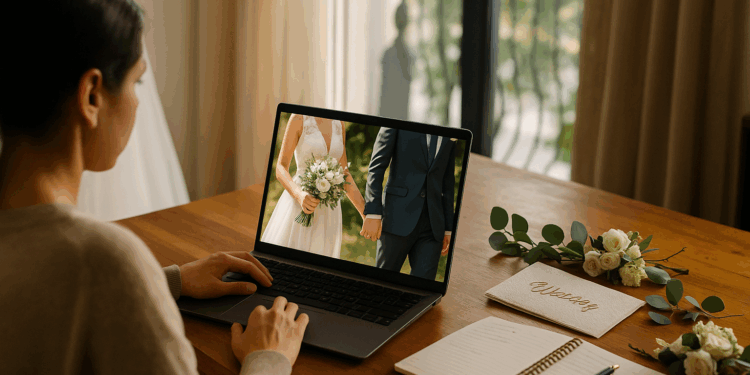 I Planned My Wedding Using ChatGPT