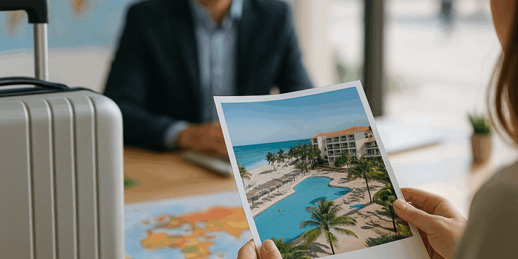 UNAV reitera su "preocupación" por la nueva definición de viajes combinados: "Puede ser muy perjudicial"