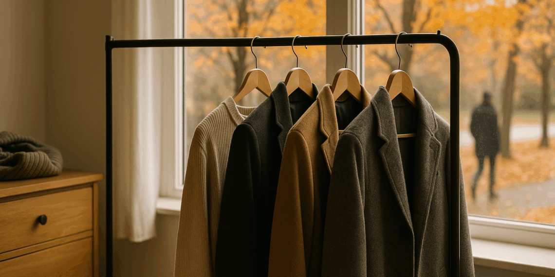 Otoño-Invierno 2025 con SHEIN: tres formas auténticas de reinventar tu guardarropa