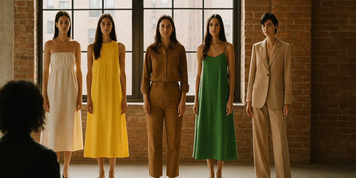 One/Of’s Patricia Voto Launches Ready-to-Wear for Spring
