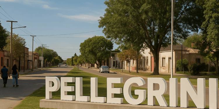 Corrientes: Pellegrini entre los destinos argentinos nominados a los Best Tourism Villages