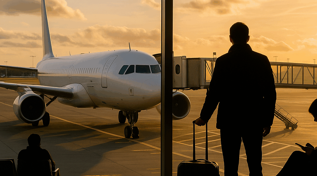 Tendencias del turismo mundial 2025: siete aspectos clave del mercado de viajes | Tendencias