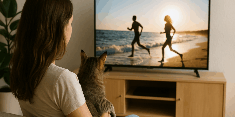 Por qué todas las mujeres millennials estamos obsesionadas con The Summer I Turned Pretty