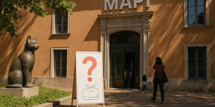 POSIBLES SOBRESALTOS EL FIN DE SEMANA EN MAPI