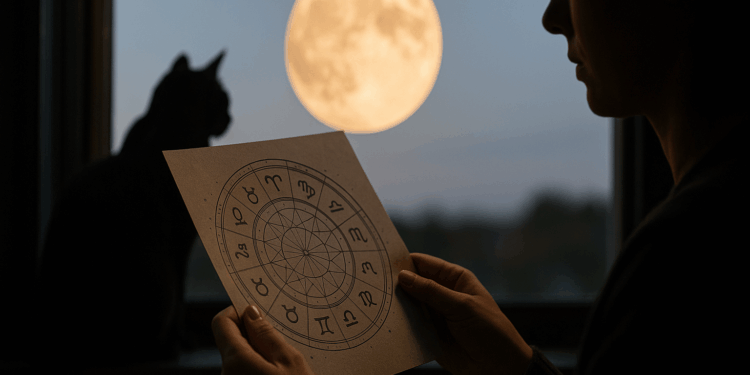 Horóscopo de hoy: 8 de septiembre de 2025