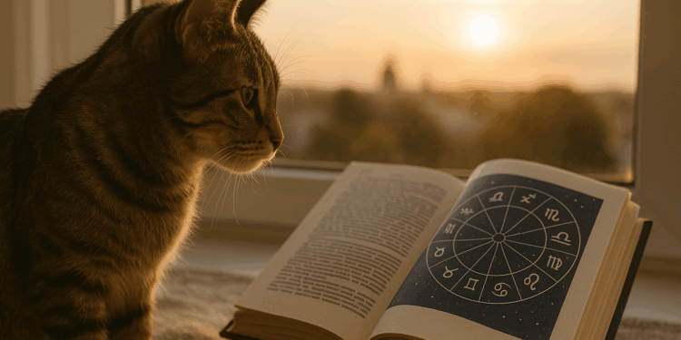 Horóscopo de hoy: 9 de septiembre de 2025