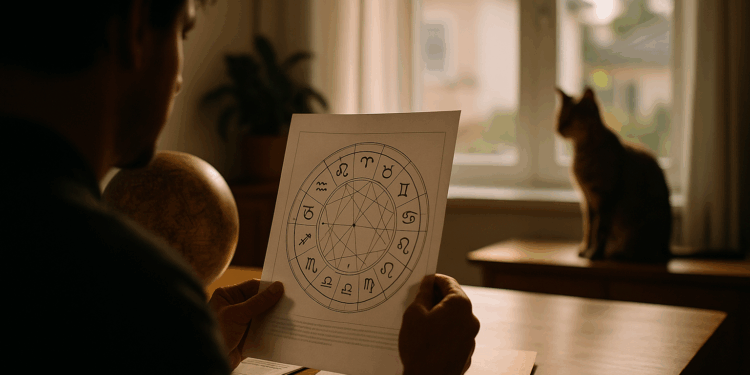 Horóscopo de hoy: 26 de septiembre de 2025