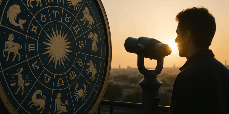 Horóscopo de hoy: 13 de septiembre de 2025