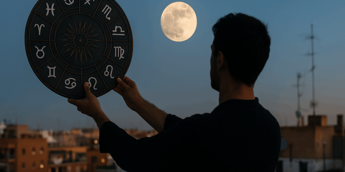 Horóscopo de hoy: 17 de septiembre de 2025