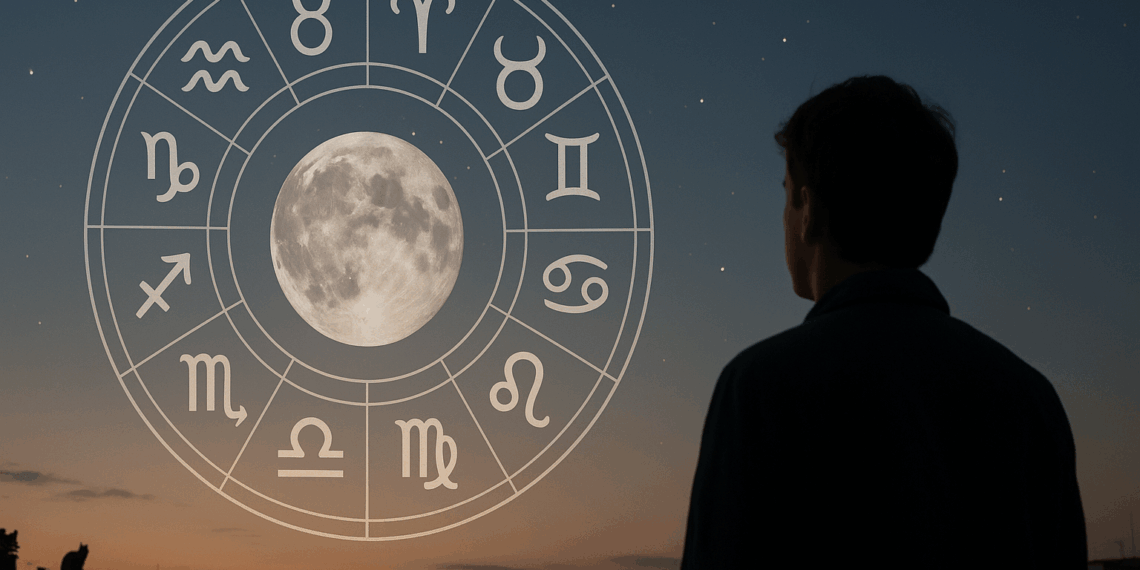Horóscopo de hoy: 3 de septiembre de 2025