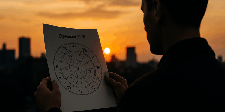 Horóscopo de hoy: 30 de septiembre de 2025