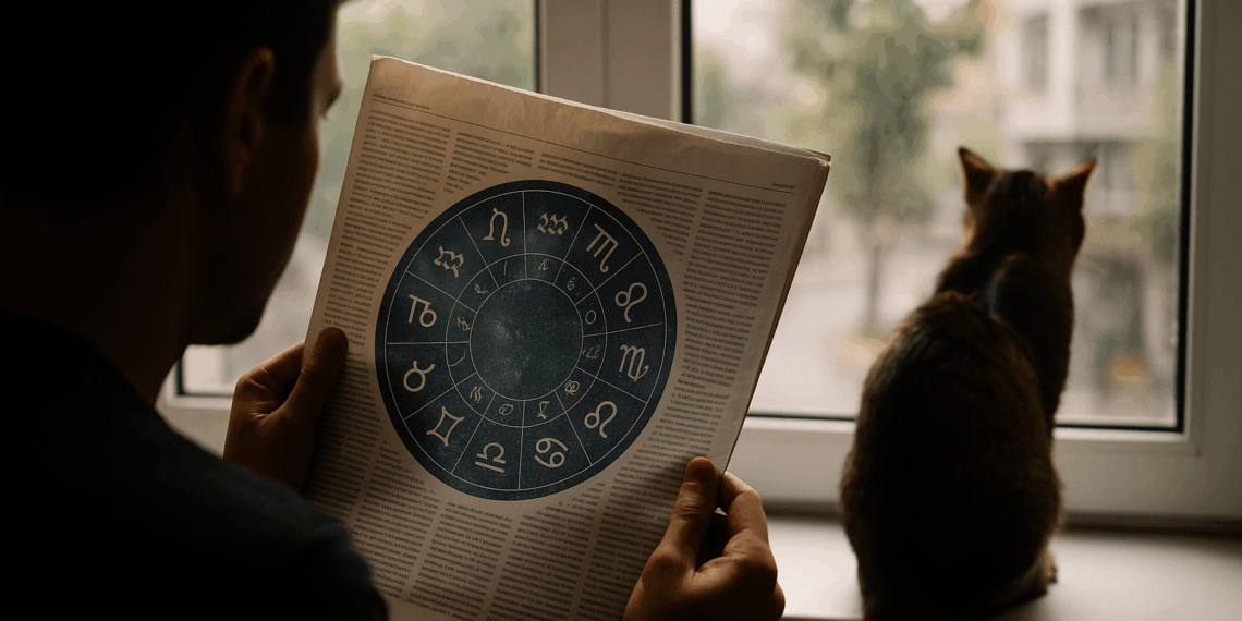 Horóscopo de hoy: 1 de septiembre de 2025