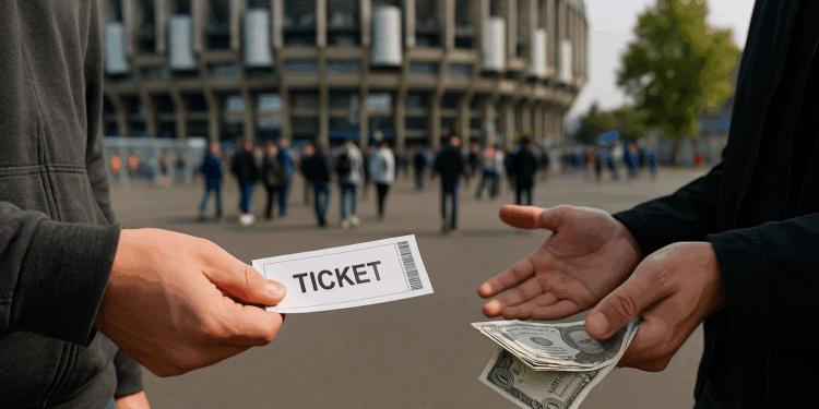 MAPI: HAY PREOCUPACIÓN POR VENTA DE TICKETS