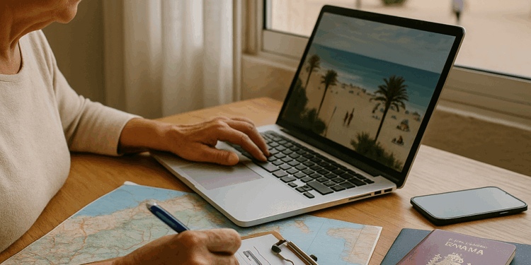 Cuenta atrás para solicitar los viajes del Imserso en 2026: novedades, destinos y precios