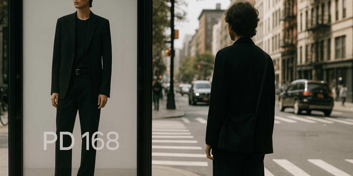 Introducing PD 168, Peter Do’s New Every-Day-of-the-Week Label