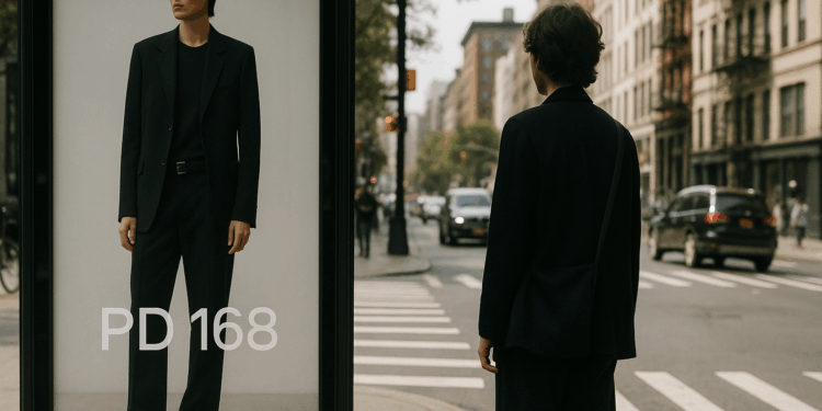 Introducing PD 168, Peter Do’s New Every-Day-of-the-Week Label