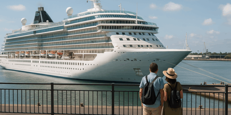 Wondercruises presenta su club de fidelización, Cruise Club