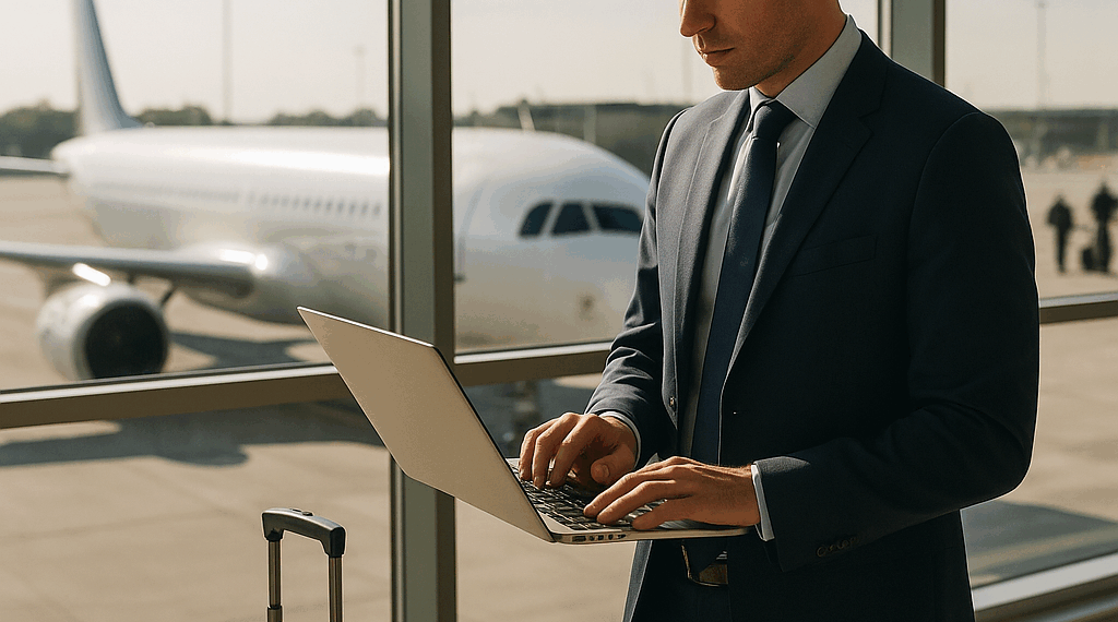 lanzan nuevo servicio para trabajadores que viajan