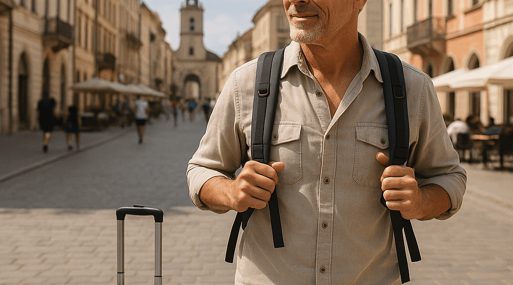 Solteros Viajeros lanza programas exclusivos de viajes para adultos mayores de 50, 55 y 60 años |