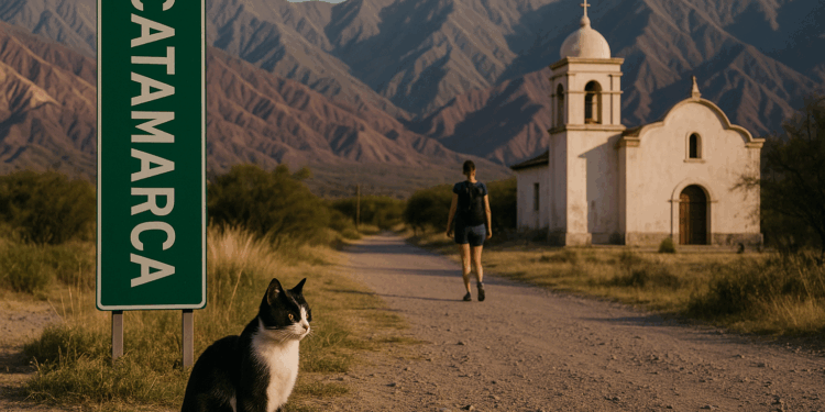 Travel Sale: Catamarca, entre los 10 destinos nacionales más elegidos