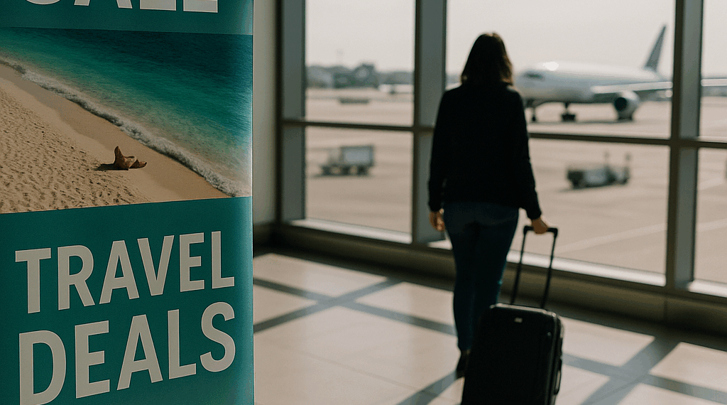 Travel Sale 2025: Almundo registra suba de ventas y consolida viajes internacionales como preferencia