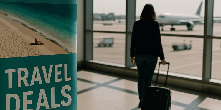 Travel Sale 2025: Almundo registra suba de ventas y consolida viajes internacionales como preferencia