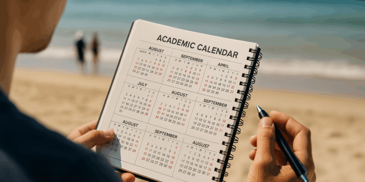 Viking Line propone cambio en calendario escolar para aprovechar viajes de verano