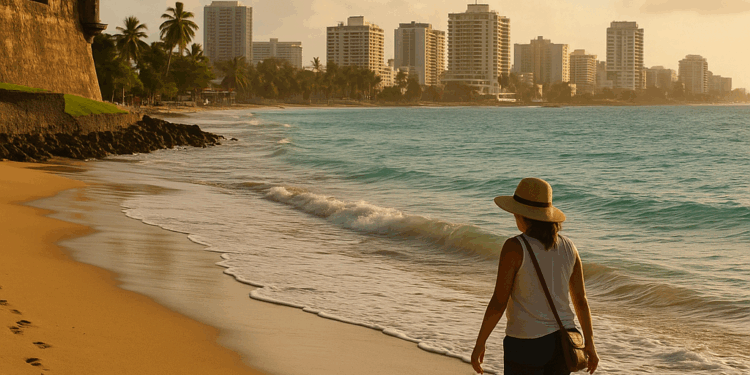Puerto Rico seduce al viajero en su temporada baja