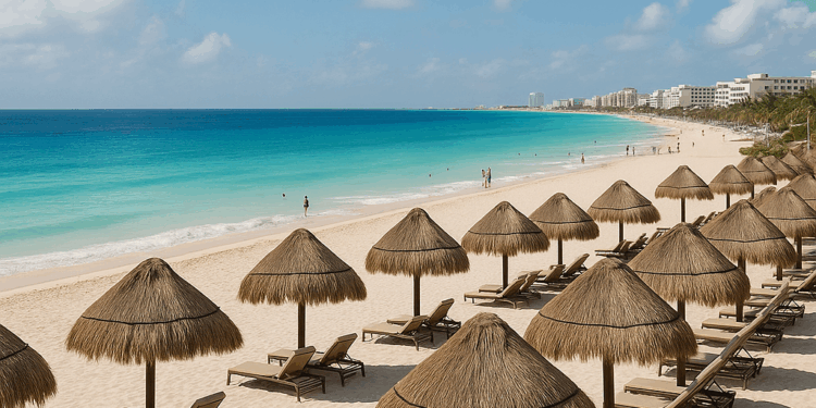 Quintana Roo brilla en los World Travel Awards y presume al menos 25 galardones obtenidos en esta gala: Mara Lezama