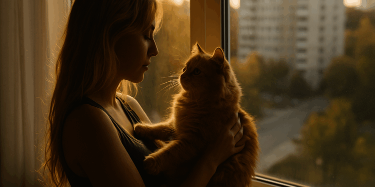 Maybe Miley Cyrus Was Actually Born With It