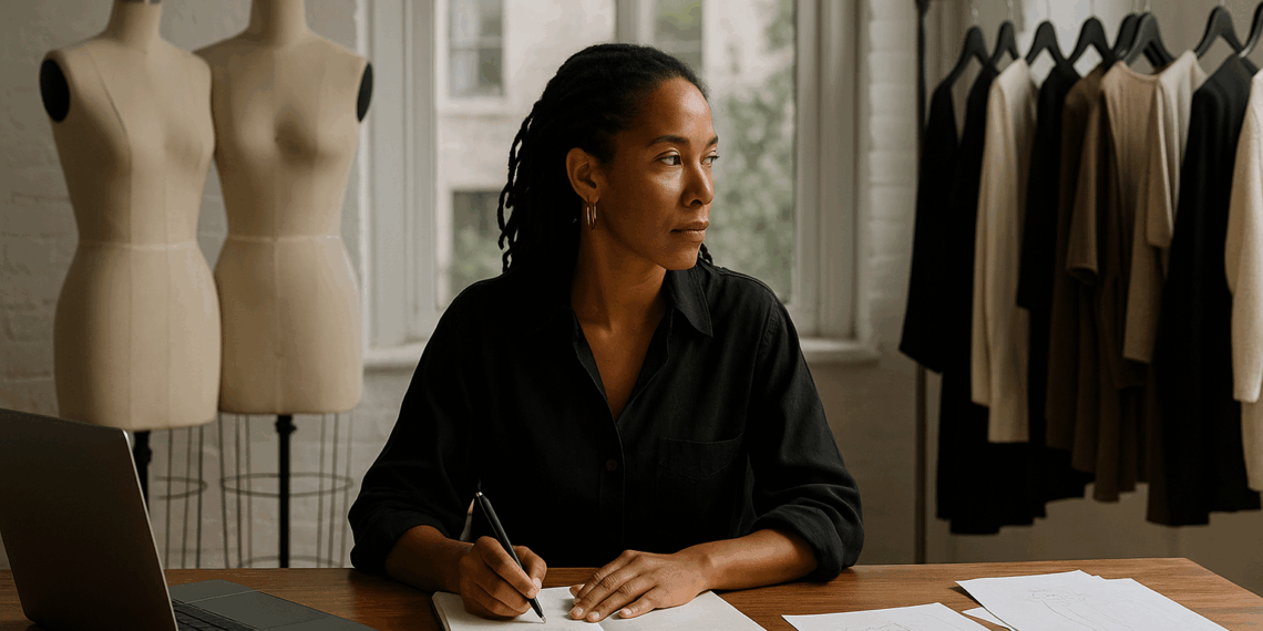 Rachel Scott Is the New Creative Director of Proenza Schouler