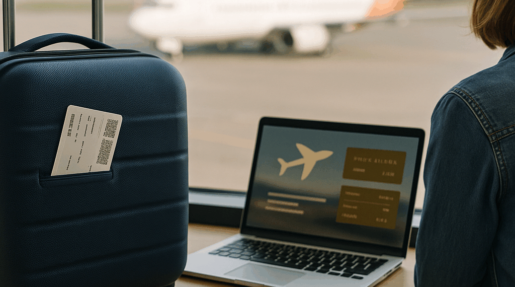 recompensas de viajes archivos - Technocio