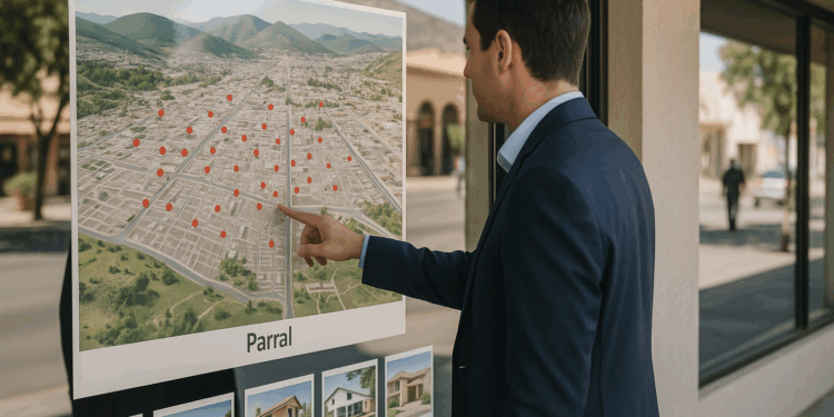 Parral redobla promoción: la meta es estar en 50 agencias - El Sol de Parral