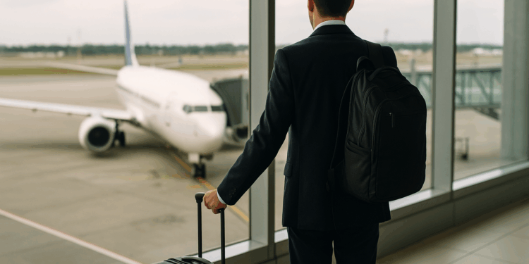 Consultia Business Travel refuerza la seguridad de los viajes corporativos con su plataforma Destinux