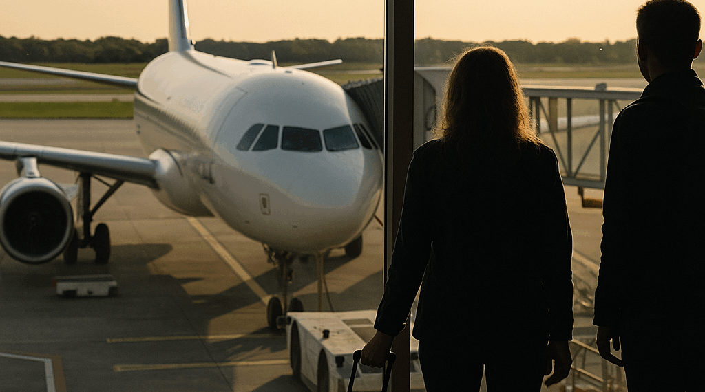 Air Europa vuelve con las ofertas Time to Fly