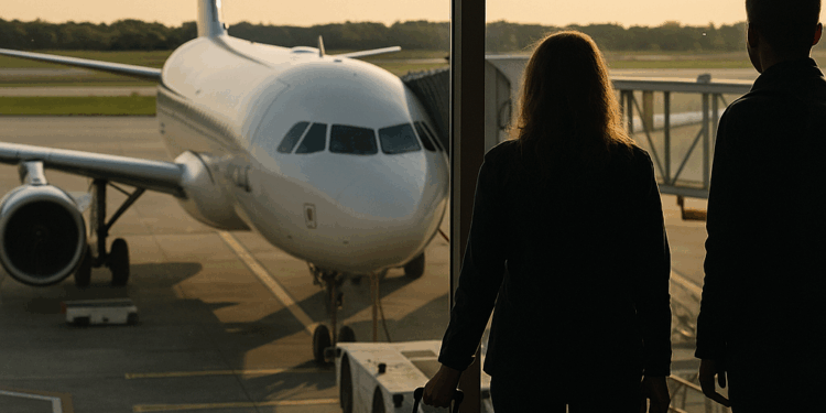 Air Europa vuelve con las ofertas Time to Fly