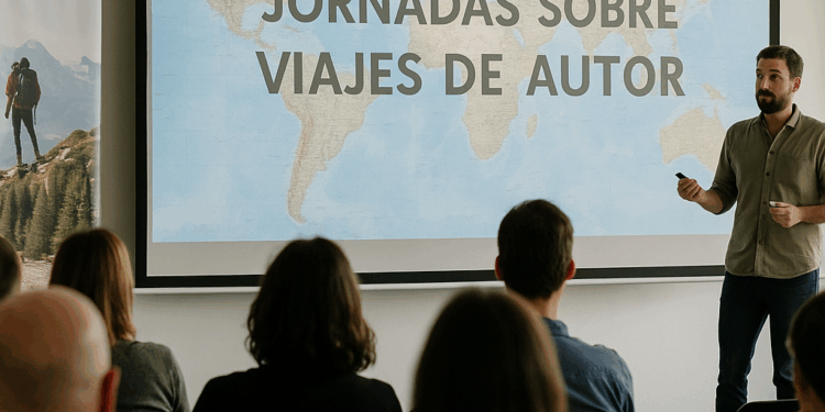 Así fueron las II Jornadas de los Viajes de Autor (El rincón de Sele & X-Plore) 2025 – El rincón de Sele