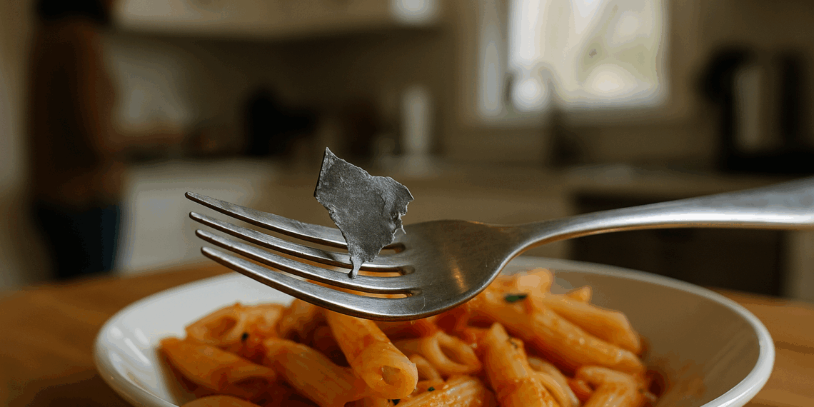 ‘pueden ingerirse piezas metálicas’ – El Financiero