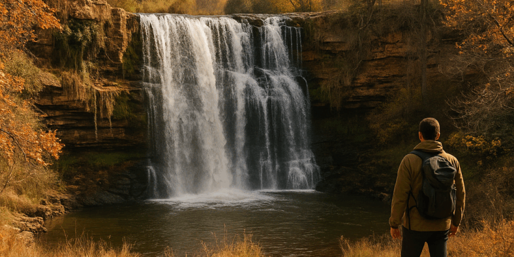 Las mejores rutas de senderismo en Ciudad Real: impresionantes cascadas, parques nacionales y humedales perfectos para el otoño
