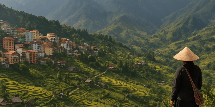 Vietnam.vn - Nền tảng quảng bá Việt Nam