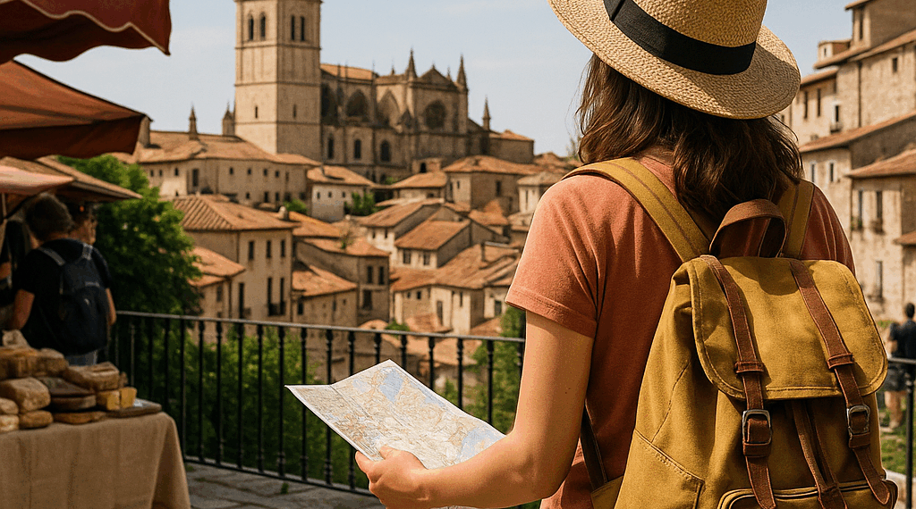 gastronomía, cultura, viajes y promociones, así puede acceder