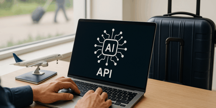 Sabre se posiciona como pionero con APIs avanzadas de inteligencia artificial para el sector de viajes - Tecnología